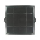 GE ZV925SL3SS Charcoal Filter - Genuine OEM