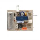 GE ZVB30BB3BB Electronic Control Board - Genuine OEM