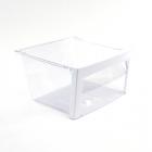 Hotpoint CSK20GABBAA Crisper Drawer (Upper) - Genuine OEM