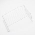 Hotpoint CSK27PFZAWW Slide Out Wire Basket - Genuine OEM