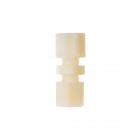 Hotpoint CSX22KWSBAD Water Tube Union (5/16 x 5/16) - Genuine OEM