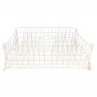 Hotpoint HDA200X-72BA Dishrack Assembly with Wheels (Lower) - Genuine OEM