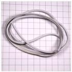 Hotpoint HDA2100H65BB Dishwasher Door Gasket Seal - Genuine OEM