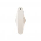 Hotpoint HDA3600N10CC Timer Knob (White - Genuine OEM