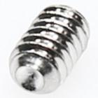 Hotpoint HSS25ASHBCSS Door Handle Screw - Genuine OEM