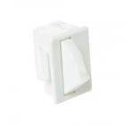 Hotpoint HSS25ASHBCSS Door Light Switch Genuine OEM