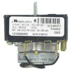 Hotpoint HTDX050PM1WW Timer Assembly - Genuine OEM