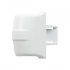 Hotpoint HTS16GBRFRWW End Cap - Genuine OEM