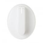 Hotpoint HTW200ASK0WW Control Knob Assembly (White - Genuine OEM