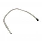 Hotpoint HTW200ASK0WW External Drain Hose Assembly - Genuine OEM