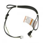 Hotpoint HTW240ASK0WS Washer Power Cord - Genuine OEM