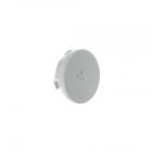 Hotpoint HTX21GASK0WW Start Button Assembly - Genuine OEM