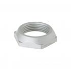 Hotpoint MTAP1100F1WW Hub Nut - Genuine OEM