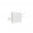 Hotpoint NISR333DTAWW Door Switch - Genuine OEM