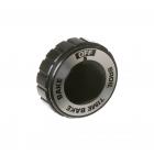 Hotpoint RB528xA1 Temperature Selector Knob - Genuine OEM