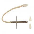 Hotpoint RCB790S Oven Temperature Sensor Kit - Genuine OEM