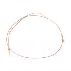 Hotpoint RGB524PPT1WH Range Thermocouple - Genuine OEM