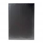 Hotpoint RGB525DEH1WW Side Panel (White) - Genuine OEM