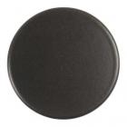 Hotpoint RGB526DEH1WW Burner Cap - 2.5in (Black) - Genuine OEM