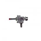 Hotpoint RGB629GEP1 Burner Valve - Genuine OEM