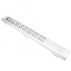 Hotpoint RVM1535DM2BB Vent Grille - Genuine OEM