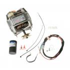 Hotpoint VBXR1060T5WB Motor Kit (1 Speed) - Genuine OEM