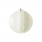 Hotpoint VBXR1090D8CC Control Knob Assembly (Bisque) - Genuine OEM