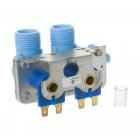 Hotpoint WLW1500BCL Water Inlet Valve - Genuine OEM