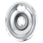 Kenmore 103.6727461 Chrome Drip Pan (8 Inch) - Genuine OEM