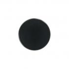 Kenmore 362.74624300 Black Burner Cap - about 3.5inches - Genuine OEM