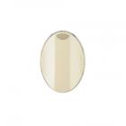 Kenmore 911.33202102 Burner Control Knob (Bisque) - Genuine OEM