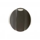 Kenmore 911.33202102 Burner Control Knob (Black) - Genuine OEM