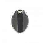Kenmore 911.33202102 Burner-Control Knob - Graphite - Genuine OEM