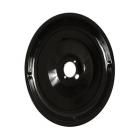 Kenmore 911.33259590 Porcelain Gas Burner Bowl (Black) - Genuine OEM