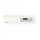 Kenmore 911.40495892 Touchpad Control Panel Assembly (White) - Genuine OEM