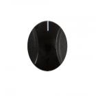 Kenmore 911.42475890 Control Knob (Black - Genuine OEM