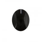 Kenmore 911.4262591 Control Knob (Black - Genuine OEM