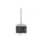 Kenmore 911.4364590 Surface Burner Infinite Switch (2400W) - Genuine OEM