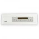 Kenmore 911.47649100 Control Panel Assembly (White) - Genuine OEM