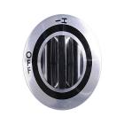 Kenmore 911.7247620 Valve Knob - Genuine OEM
