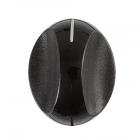 Kenmore 911.91171790 Infinite Control Knob (Black) - Genuine OEM