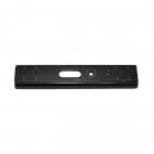 Kenmore 911.93271790 Control Panel Frame (Black) - Genuine OEM