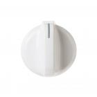 Kenmore 911.95482991 Control Knob (White - Genuine OEM