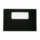 Kenmore 911.95482991 Inner Door Glass (Black) - Genuine OEM