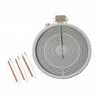 Kenmore 911.95876891 Burner Element (2500W, Lower, Left) - Genuine OEM