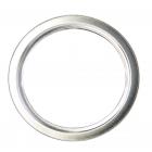 Kenmore 99138 Burner Trim Ring (6 in, Chrome) - Genuine OEM