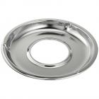 Roper 1456-0A Drip Pan (Rear,Left) - Genuine OEM