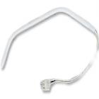 GE ZDIS15CSSM Ice Maker Thermistor/Temperature Sensor - Genuine OEM