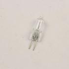 Fisher and Paykel Part# 874017P Lamp Halogen Pc P42 (Pkd) (OEM)