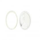 Whirlpool Part# 900370 Detergent Cup and Gasket (OEM)